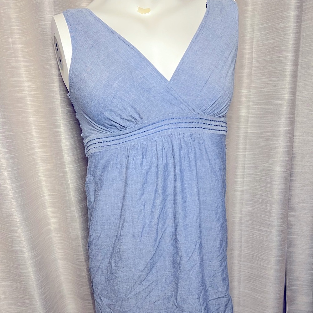 Motherhood Maternity Dress